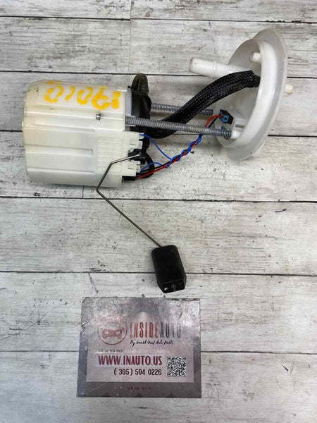 Chevy Equinox fuel pump 2018 2019 gasoline 1.5L front wheel drive OEM 84493008