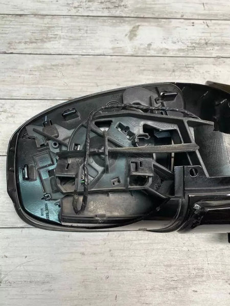 Nissan Pathfinder door mirror 13 to 16 right side no rear cover OEM 963013KA9A