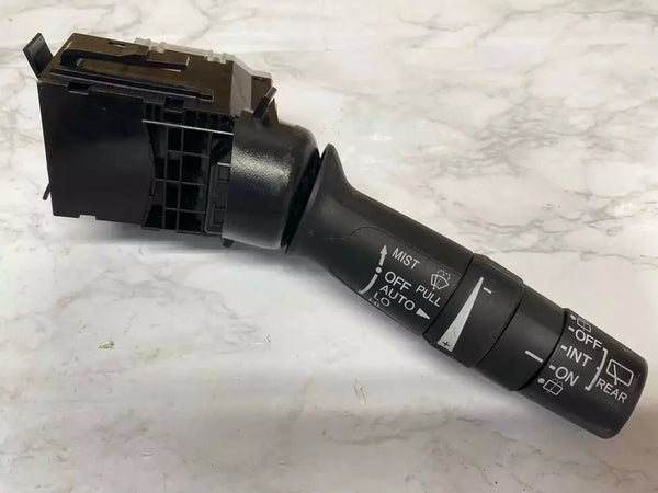 17 18 HONDA CRV TOURING WIPER SWITCH INTERMITENT WIPER RAIN SENSOR 35256TLAX31
