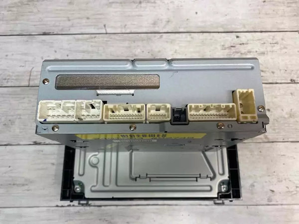 Radio AM/FM para Toyota Corolla 2017/19 con pantalla y receptor 8614002521 100639 RDO Face