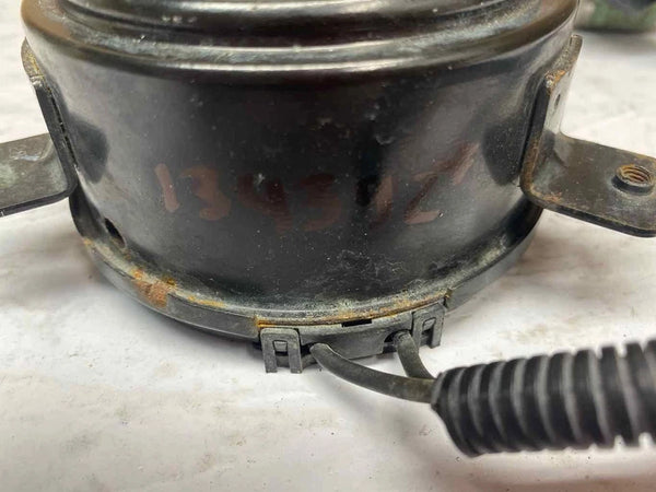 2019 TO 2024 KIA FORTE ELECTRIC COOLING MOTOR 2.0L MOTOR ASSY OEM 25386M6140