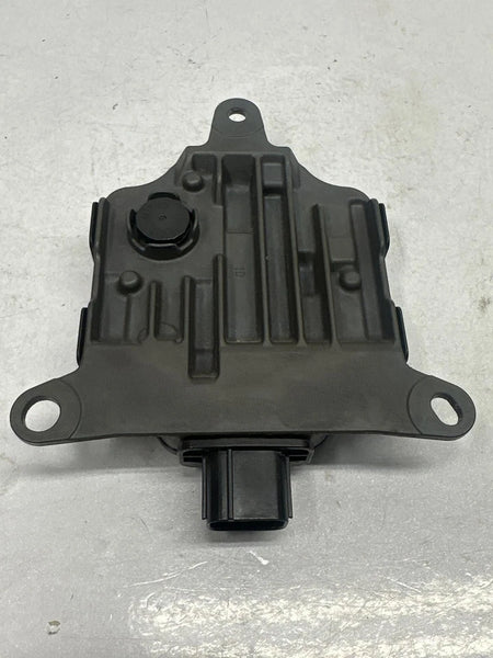 2019 TO 2024 TOYOTA RAV-4 BLIND SPOT ALERT SENSOR REAR BUMPER MOUNTED OEM 8816242090