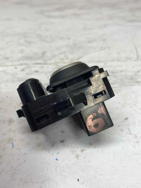 22 24 HONDA CIVIC MIRROR SWITCH DOOR MIRROR CONTROL SEDAN ASSY OEM 35190T20A21