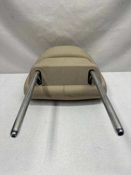 2017 TO 2019 LINCOLN MKC HEADREST REAR LEFT SIDE CAPUCCINO OEM EU5Z78611A09AF