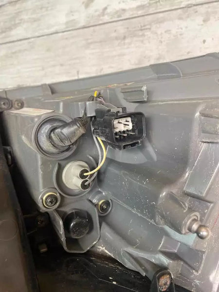 Luz trasera para Jeep Cherokee (14 a 18), panel lateral derecho, conjunto OEM 68102906AF