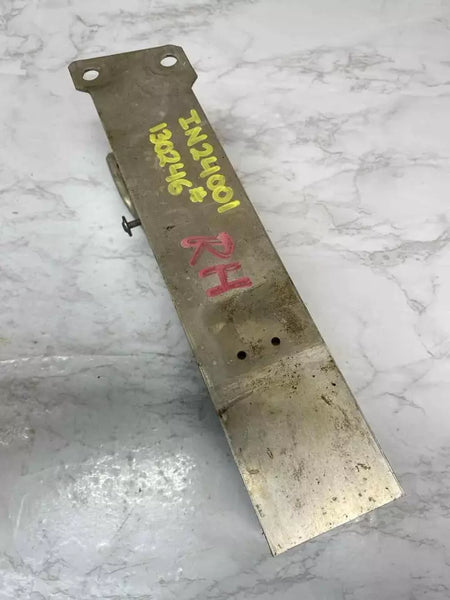 14 15 16 17 18 19 MERCEDES CLA250 SOPORTE DE PARACHOQUES DELANTERO LADO DERECHO CONJUNTO OEM 262095ZGSQ