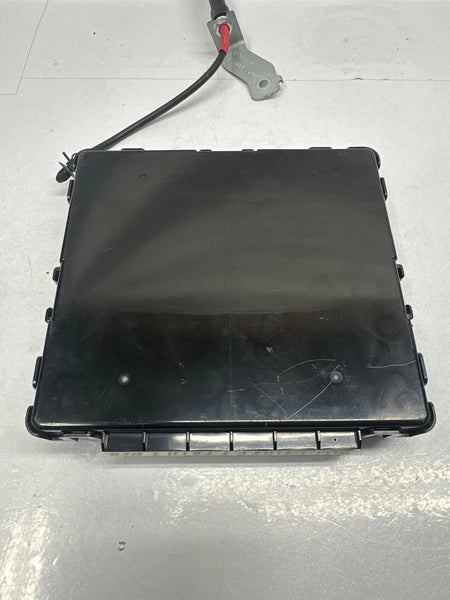 2016 TO 2017 HYUNDAI VELOSTER KEYLESS IGNITION CONTROL MODULE UNIT AT OEM 954802V115