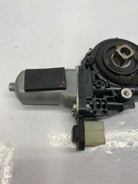 2009 TO 2013 INFINITI G37 WINDOW MOTOR FRONT LEFT SIDE SEDAN 4DR OEM 80731EH100