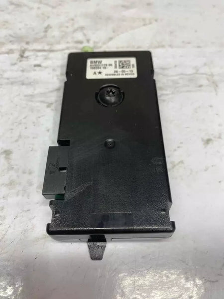 2012 13 14 15 16 17 18 BMW 320 AMPLIFICADOR ANTENA MÓDULO DE CONTROL CONJUNTO OEM 10859410