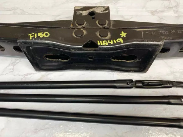 15 16 17 18 19 20 FORD F150 GATO DE REPUESTO CONJUNTO COMPLETO CABINA DOBLE OEM FL3417A078AA