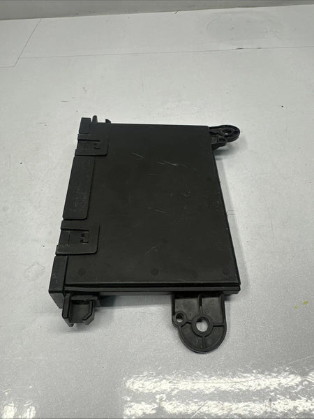 2020 TOYOTA HIGHLANDER CLIMATE CONTROL MODULE HVAC AC UNIT ASSY OEM 886500E500