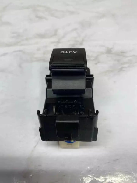 20 21 22 23 24 TOYOTA 4RUNNER INTERRUPTOR DE VENTANA TRASERO DERECHO LADO DEL PASAJERO CONJUNTO OEM 192801