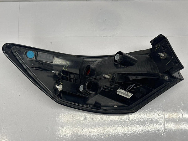 2020 TO 24 NISSAN SENTRA TAIL LIGHT RIGHT SIDE QUARTER PANEL ASSY OEM 265506LB0A