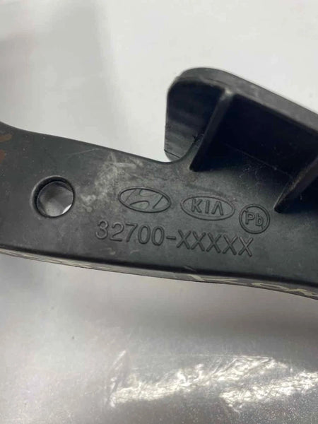2019 HYUNDAI KONA ACCELERATOR PEDAL PEDAL ACCELERATOR ASSEMBLY 2.0L OEM 00136810