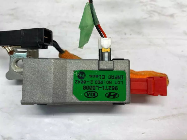 20 21 22 23 HYUNDAI SONATA ANTENA DE RADIO AMPLIFICADOR DE RADIO FM OEM 96271L5000