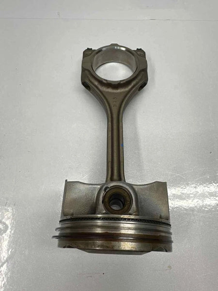 2018 TO 2023 TOYOTA CAMRY PISTON PISTON WITH CONNECTING ROD 2.5L OEM 1310125030
