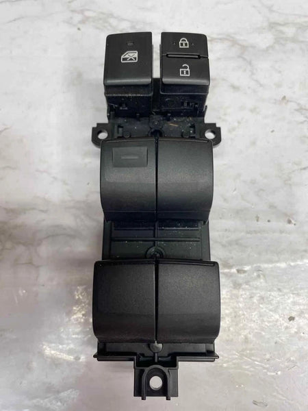 2020 TO 2022 TOYOTA COROLLA MASTER SWITCH FRONT DRIVER SIDE DOOR SEDAN OEM 8404012150