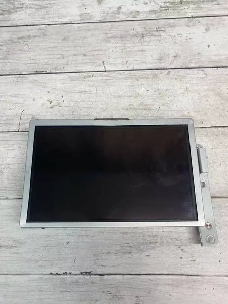Ford F150 radio am fm 19 TO 20 display screen dash mounted assy OEM KL3T18B955SA