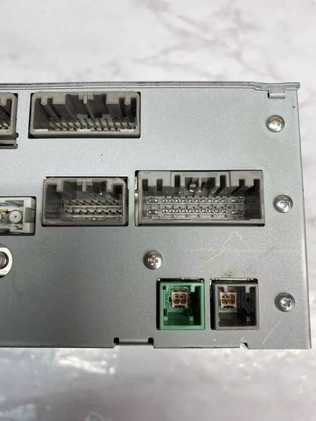 Receptor de radio AM/FM para Honda CRV 2017, conjunto de turismo para mercado estadounidense, OEM 39101TLAA61