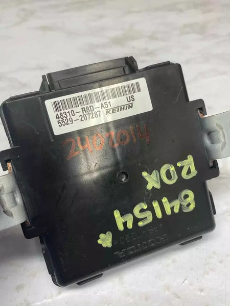 16 17 18 ACURA RDX CAJA DE TRANSFERENCIA AWD UNIDAD DE MÓDULO DE CONTROL OEM 48310R8DA51