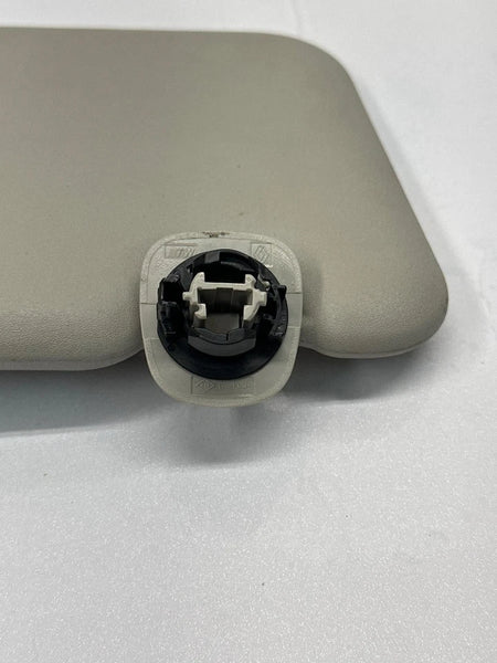 2020 TO 24 NISSAN SENTRA SUN VISOR LEFT SIDE W/O LLUMINATION ASSY OEM 964016LE0C