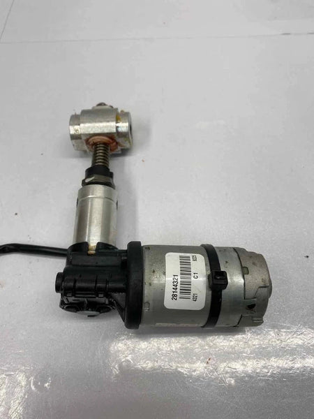 2020 GMC YUKON STEER STEERING COLUMN TELESCOPIC MOTOR ASSEMBLY OEM 28144321