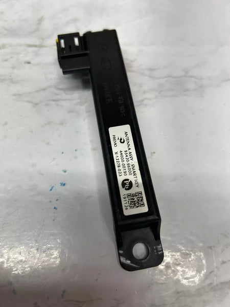 Conjunto de unidad receptora de antena de entrada sin llave para Kia Forte 2019-2021 OEM 95420S6000