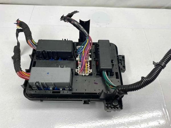 2013 TO 2016 CHEVROLET EQUINOX JUNCTION BOX FUSE RELAY BLOCK 2.4L FEDERAL 22929763