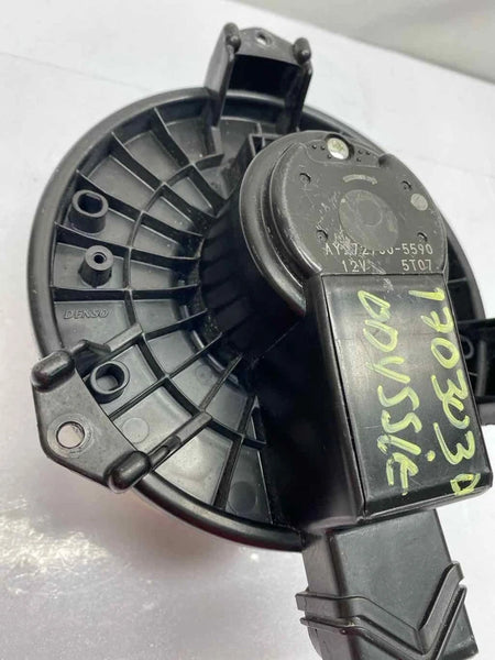 2011 TO 2017 HONDA ODYSSEY BLOWER MOTOR HVAC AC MOTOR ASSY FRONT OEM 79310TK4A41