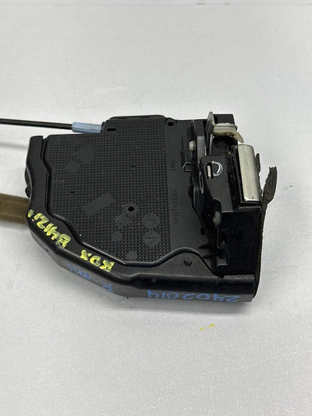 2013 TO 2018 ACURA RDX DOOR LOCK ACTUATOR REAR RIGHT SIDE ASSY OEM 72610TR3A11