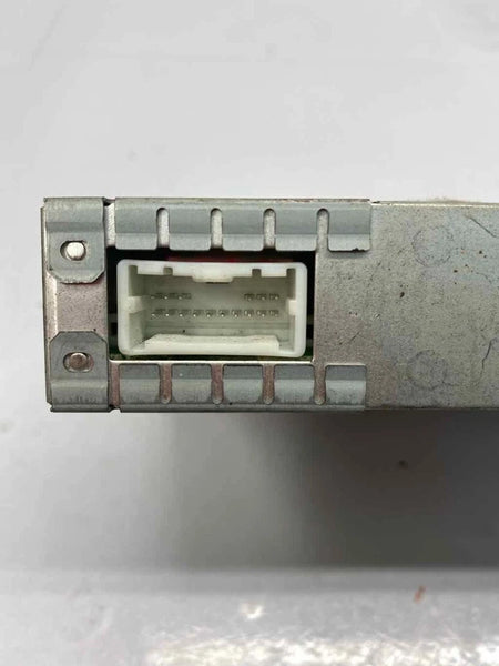 2015 INFINITI Q40 RADIO AM FM TUNER MODULE UNIT SEDAN ASSEMBLY OEM 28051EH00B