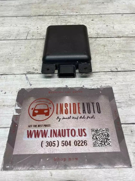 18 19 20 CHEVY EQUINOX BLIND SPOT ALERT RIGHT SIDE DRIVER ASSIST UNIT OEM 84129136