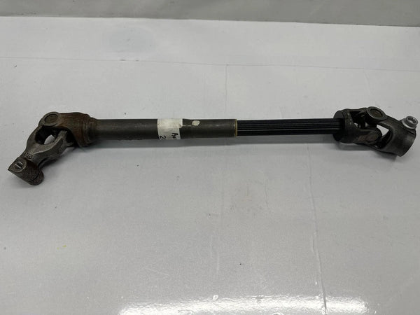2015 TO 2023 JEEP RENEGADE STEERING COLUMN CROSS JOINT ASSEMBLY OEM A0042116C0