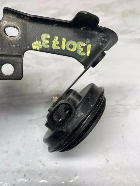 20 21 22 23 TOYOTA COROLLA BOCINA ALARMA DE SIRENA ANTIRROBO TONO ALTO JAPONÉS OEM 8656012090