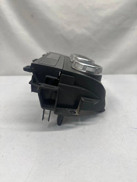 2016 MAZDA CX-5 CLIMATE CONTROL HVAC AC MANUAL PANEL ASSY OEM KA0G61190A