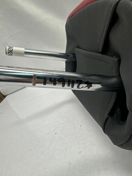 2018 TO 2021 LEXUS NX300 HEADREST FRONT LEFT DRIVER SIDE F SPORT ASSY OEM 2203008