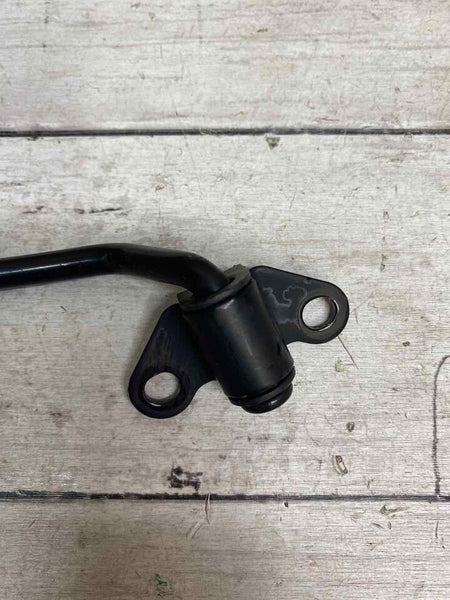 KIA FORTE SEDAN HOOD HOLDER 2020 ASSY OEM MONTAGEM SDN FRONT HOOD HOLDER 20