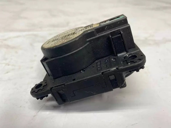 19 20 21 22 23 CHEVROLET EQUINOX MOTOR DE ALETTIN DE AIRE HVAC CONJUNTO DE ACTUADOR DE CA OEM 23155241