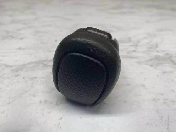 22 23 24 HONDA CIVIC PERILLA DE PALANCA DE CAMBIOS DE PISO SOLAMENTE COLOR NEGRO CONSOLA CENTRAL OEM