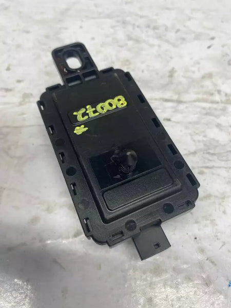 2014 2016 BMW 328 RADIO AM FM REMOTE CONTROL MODULE RECEIVER ASSY OEM 931908102