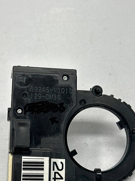 2020 TO 2023 TOYOTA COROLLA STEERING ANGLE SENSOR CRANK WHEEL ASSY OEM 89245V1010