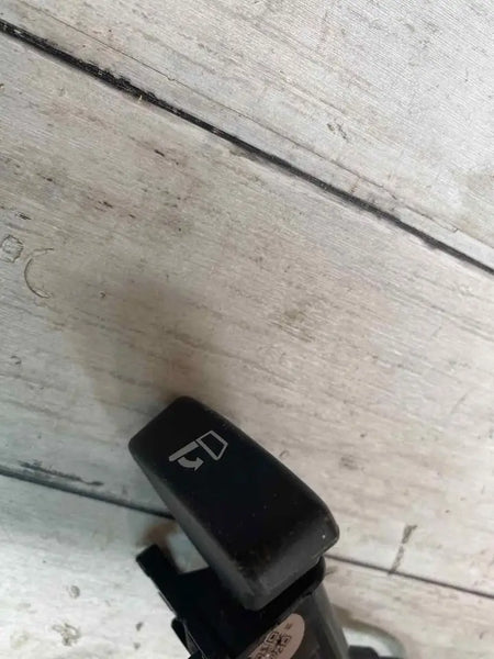 HONDA ACCORD SEAT RELEASE LOCK LATCH 18 19 20 21 REAR LEFT SIDE OEM 3039867FT2