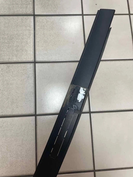 2020 MERCEDES CLA250 ROOF TRIM STRIP RIGHT SIDE ROOF TRIM STRIP OEM 1186905800