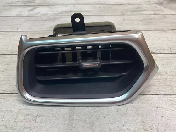 18 19 20 21 22 23 CHEVROLET EQUINOX AC VENT AQUECEDOR VENT PAINEL LADO ESQUERDO OEM 22953484