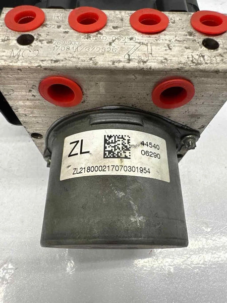 2018 TO 2020 TOYOTA CAMRY ANTI-LOCK BRAKE SYSTEM ABS PUMP MODULE 2.5L SE OEM 4454006290