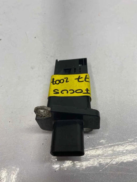 2003 TO 2007 FORD FOCUS AIR FLOW METTER MASS MAF SENSOR ASSY OEM 3W4A12B579AB