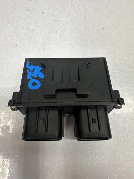 2019 TO 2022 TOYOTA CHR OCCUPANT DETECTION CONTROL MODULE UNIT ASSY OEM 8995212030