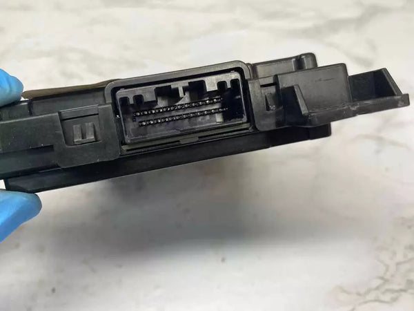 22 23 24 HONDA CIVIC CONTROL DE CLIMATIZACIÓN HVAC MÓDULO DE AIRE ACONDICIONADO HATCHBACK OEM 79600T21A51