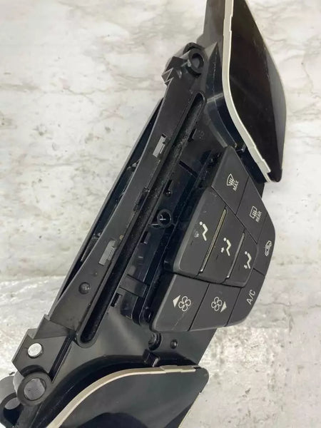 2014 TO 2016 BUICK LACROSSE CLIMATE CONTROL HVAC AC PANEL HEATED SEAT OEM 26679453