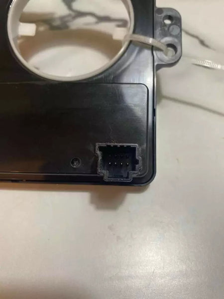 20 21 22 23 24 NISSAN SENTRA SENSOR DE ÁNGULO DE DIRECCIÓN DEL CIGUEÑAL OEM 479456LA0C